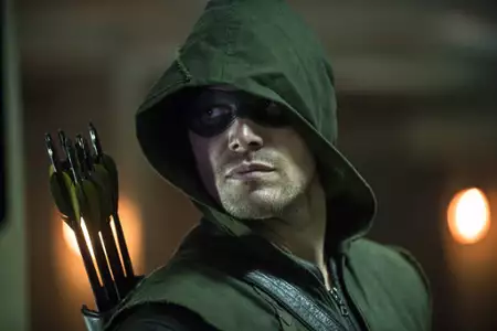 Arrow - galeria zdjęć - filmweb