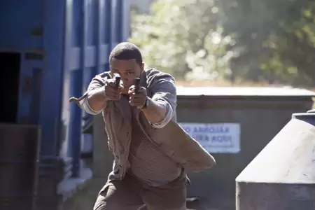 Arrow - galeria zdjęć - filmweb