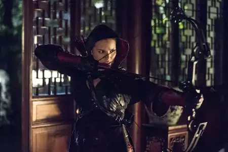 Arrow - galeria zdjęć - filmweb