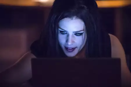 Arrow - galeria zdjęć - filmweb