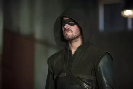 Arrow - galeria zdjęć - filmweb