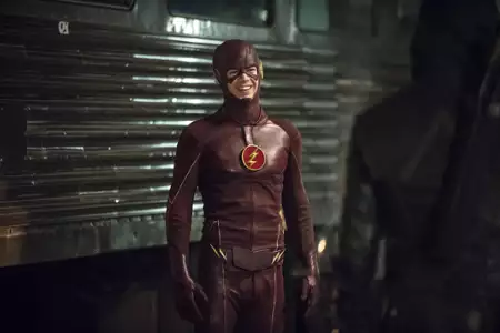 Arrow - galeria zdjęć - filmweb
