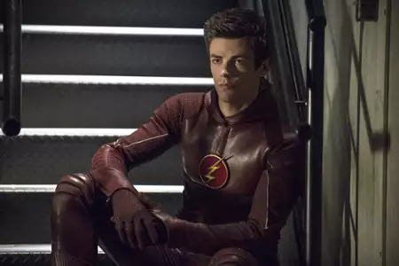 Arrow - galeria zdjęć - filmweb