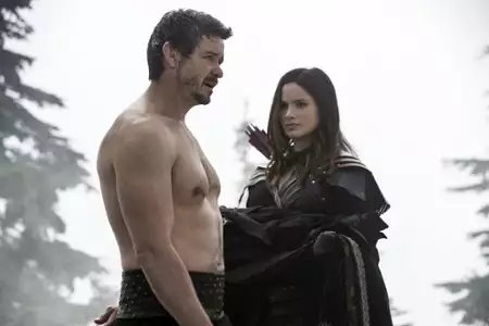 Arrow - galeria zdjęć - filmweb