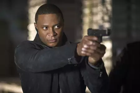 Arrow - galeria zdjęć - filmweb