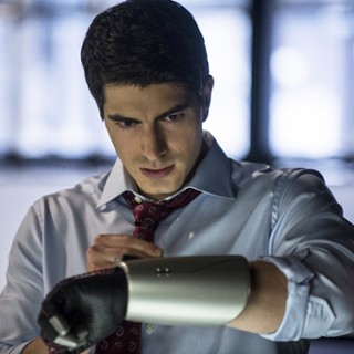 Ray Palmer / Atom