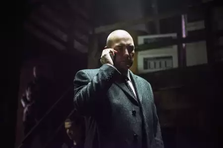 Arrow - galeria zdjęć - filmweb