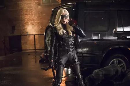 Arrow - galeria zdjęć - filmweb