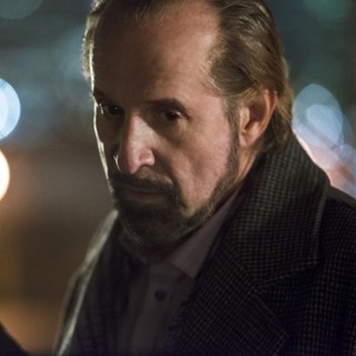 Werner Zytle / Hrabia Vertigo