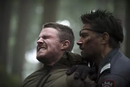 Arrow - galeria zdjęć - filmweb
