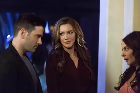 Arrow - galeria zdjęć - filmweb