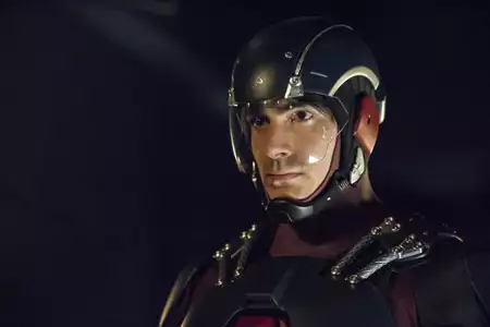Arrow - galeria zdjęć - filmweb