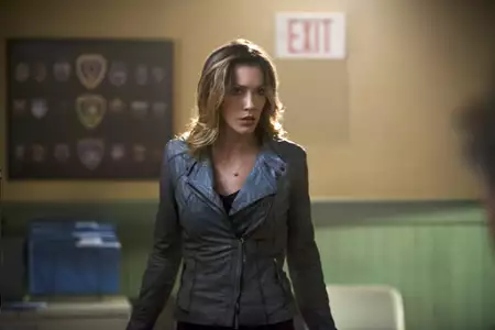 Arrow - galeria zdjęć - filmweb