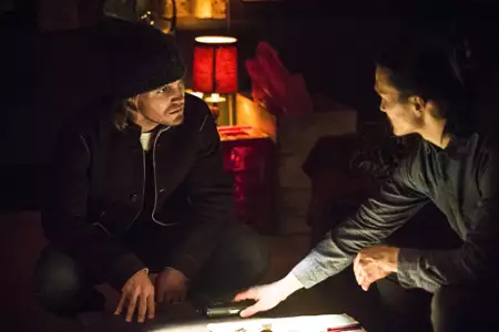 Arrow - galeria zdjęć - filmweb