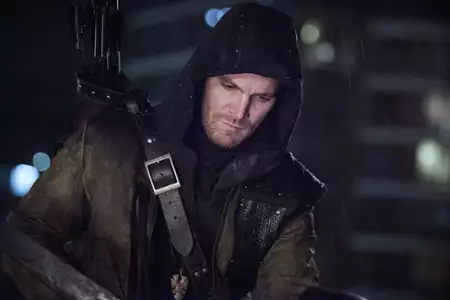 Arrow - galeria zdjęć - filmweb