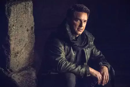 Arrow - galeria zdjęć - filmweb