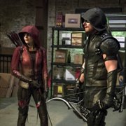 Arrow - galeria zdjęć - filmweb