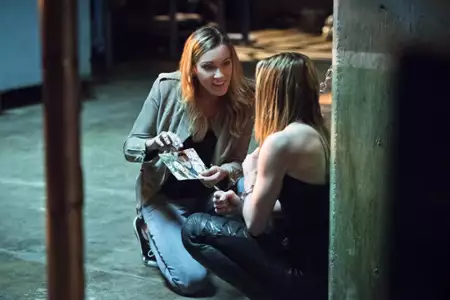 Arrow - galeria zdjęć - filmweb