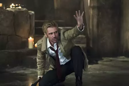 Arrow - galeria zdjęć - filmweb