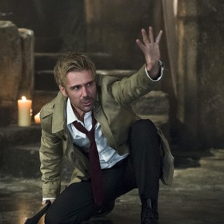 John Constantine