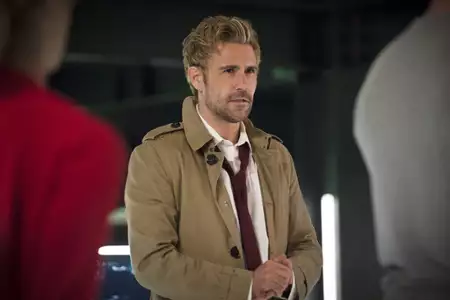 Arrow - galeria zdjęć - filmweb