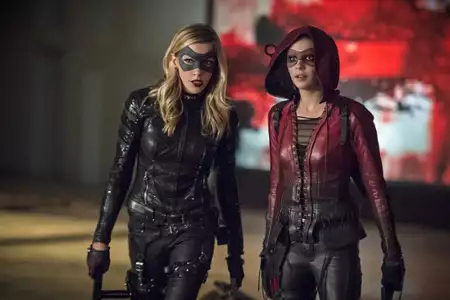Arrow - galeria zdjęć - filmweb