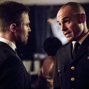 Arrow - galeria zdjęć - filmweb