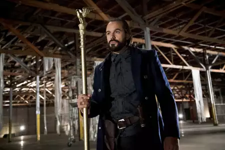 Arrow - galeria zdjęć - filmweb