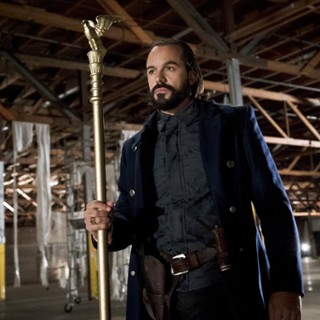 Vandal Savage