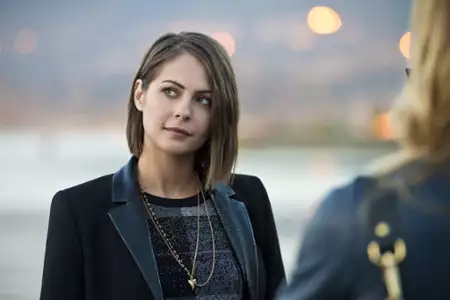 Arrow - galeria zdjęć - filmweb