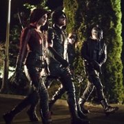 Arrow - galeria zdjęć - filmweb