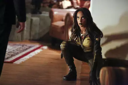 Arrow - galeria zdjęć - filmweb