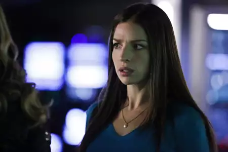 Arrow - galeria zdjęć - filmweb