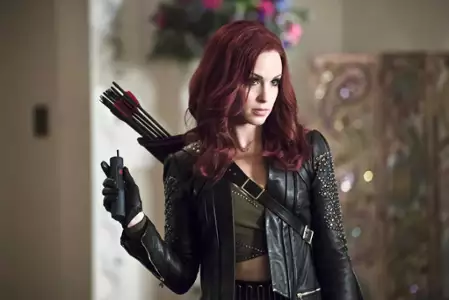 Arrow - galeria zdjęć - filmweb