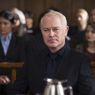 Damien Darhk