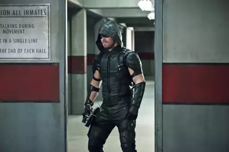 Arrow - galeria zdjęć - filmweb