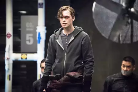 Arrow - galeria zdjęć - filmweb