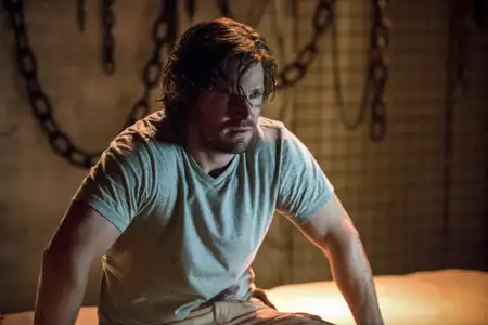 Arrow - galeria zdjęć - filmweb