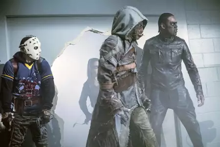 Arrow - galeria zdjęć - filmweb