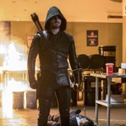 Arrow - galeria zdjęć - filmweb