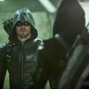 Arrow - galeria zdjęć - filmweb