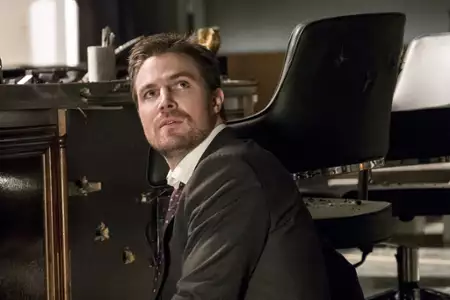 Arrow - galeria zdjęć - filmweb