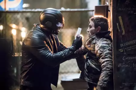 Arrow - galeria zdjęć - filmweb