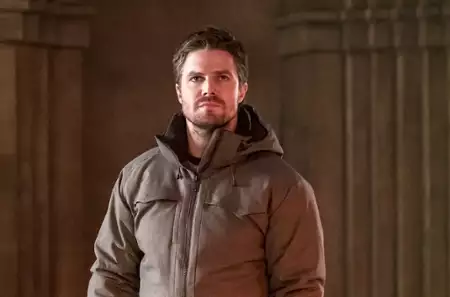 Arrow - galeria zdjęć - filmweb