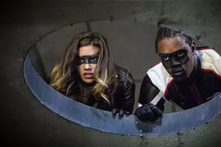 Arrow - galeria zdjęć - filmweb