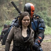 Arrow - galeria zdjęć - filmweb