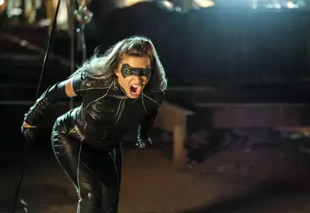 Arrow - galeria zdjęć - filmweb