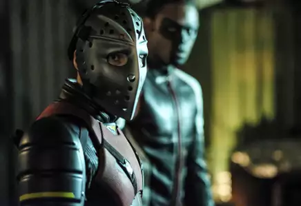 Arrow - galeria zdjęć - filmweb