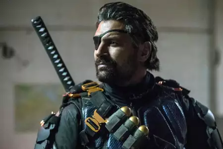 Arrow - galeria zdjęć - filmweb