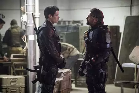 Arrow - galeria zdjęć - filmweb